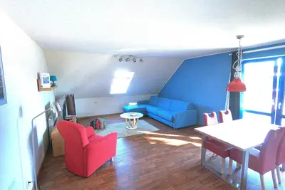 Image de Appartement avec 1 chambre - Kuhnle-Tours Hafendorf Müritz Appartement