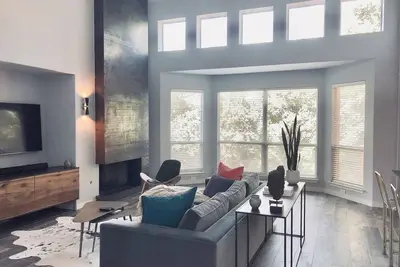 Image de Sud Austin Oasis.