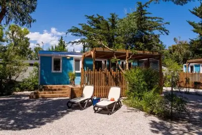 Image de Camping La Croix du Sud