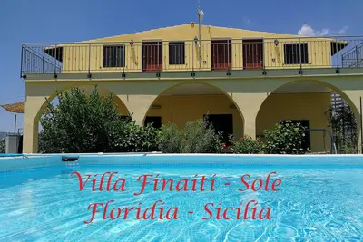 Image de Villa Finaiti - Lilla