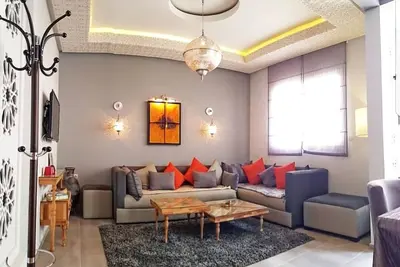 Image de Appartement haute standing