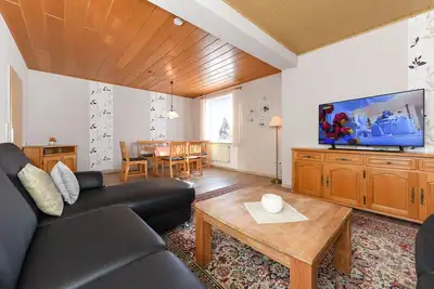 Image de Appartement 1 - Récurrence de la maison