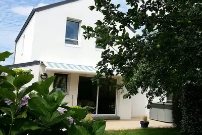 Image de Maison 120 m2 avec jardin