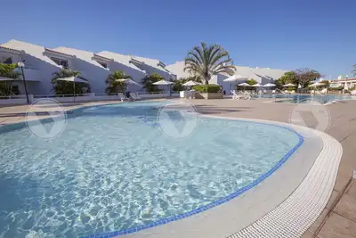 Image de Apartamentos Malibu Park