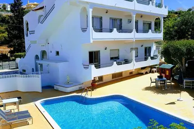 Aaa Ana Albufeira Apartments