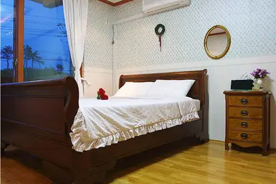 Image de Mari Sea Ever Pension
