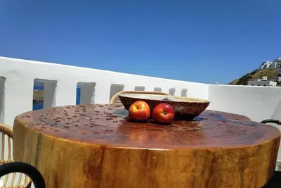 Image de Gerani Deluxe Houses with Sea View