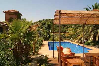 Image de Casa linde, pool, mountain view, Mediterranean sea