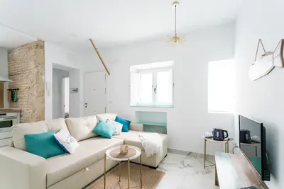 Caleta Penthouse