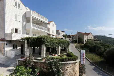 Image de Apartments Villa Dubrovnik