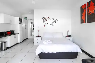 Image de 💎120 Ocean Views Studio💎