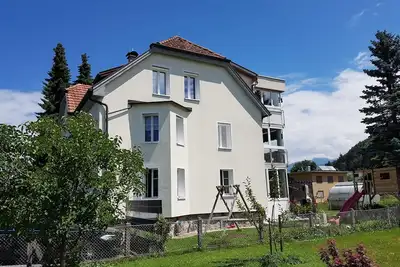 Image de Bel appartement de 4 pièces à Feldkirch - à usage unique