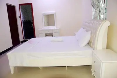 Luxueux appartement moderne Ac
