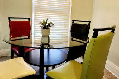 Image de Duplex de deux chambres dans le centre-ville historique