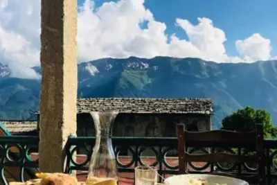 Image de MountainView GregHouse
