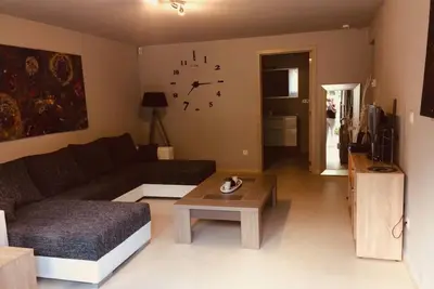 Image de Superbe maison plain-pied logement entier au centre de la Belgique