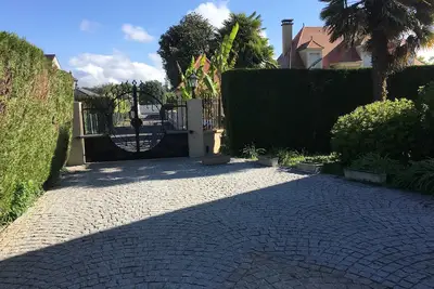 Image de Villa T3  Au Bonheur classée 3*