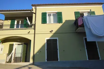 Image de Appartement à Finale Ligure