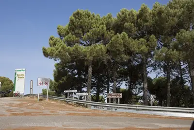Image de La Mariquilla, logement rural à Jubrique, Valle del Genal, paradis naturel. . .