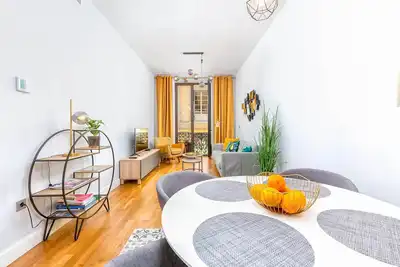 Image de Camas Vacation Apartment by Solaga Holiday Homes