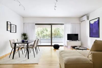 Image de Appartement 1bd moderne près du musée de l'Acropole