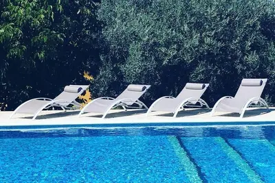 Image de Heaven Soudenly Vacances Maison