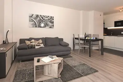 Image de Appartement Dolomiti!