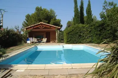 Image de Le jardin du Roucas