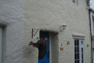 Image de Cottage de caractère confortable «Bumble Cottage»