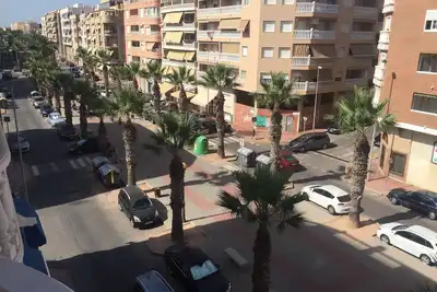 Image de Appartement 2 chambres Ă 100mts de la plage