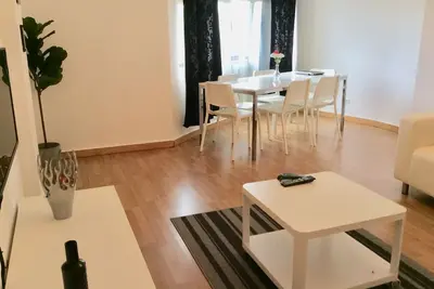 Image de Appartement Tournesol - Infantado