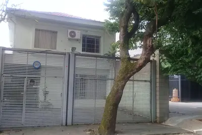 Image de Jusqu'Ă 30 personnes dans le sud de SĂŁo Paulo, entreprises et groupes. Haut 18 / bas 12. <br>