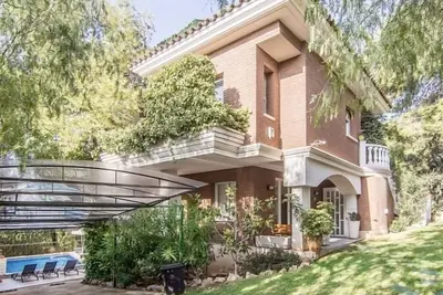 Image de Th103 Villa · Salou · 5 chambres · 6 lits · 4 salles de bain