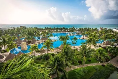Image de Grand Luxxe 2 Br / 2ba Riviera Maya * veuillez contacter pour la disponibilité
