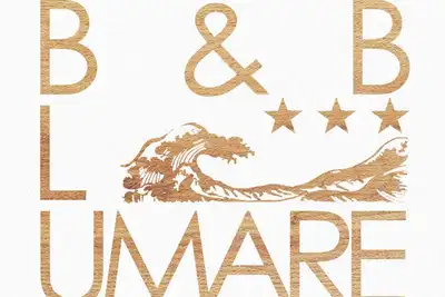 B & b Blu Mare vous accueille dans un environnement moderne et exclusif.