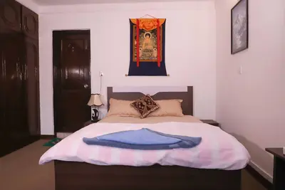 Image de Bed & Breakfast Ă Katmandou