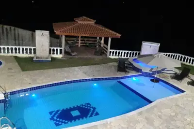Image de Linda Chacara avec 7 chambres et 8 salles de bains en copropriété haut de gamme
