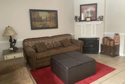 Image de Un appartement d'une chambre dans le centre-ville de Gatlinburg (unité 304)