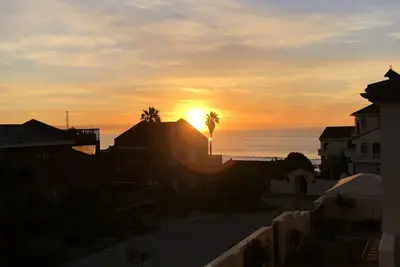 Image de 'On Point' Spacieux Beach House, Jeffreys Bay
