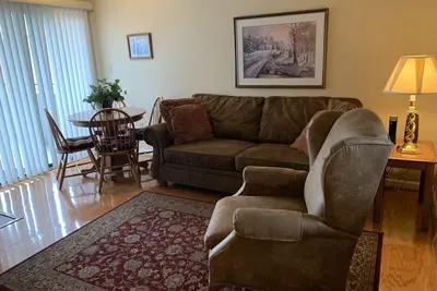 Image de Deux chambres nichées au cœur de Gatlinburg (Unité 401)