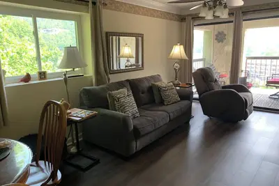 Image de Deux chambres Condo au centre-ville de Gatlinburg (Unité 712)