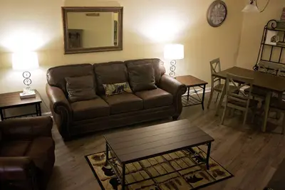 Image de Studio une chambre à Downtown Gatlinburg (Unité 5b)