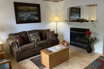 Image de Condo 1 chambre niché au cœur de Gatlinburg (Unité 309)