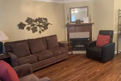 Image de Un appartement d'une chambre dans le centre-ville de Gatlinburg (Unité 504)