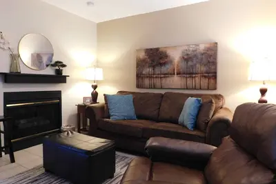 Image de Condo 1 chambre niché au cœur de Gatlinburg (unité 508)