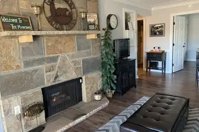 Image de Deux chambres Condo au centre-ville de Gatlinburg (Unité 512)