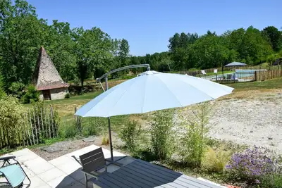 Image de Le Domaine de La Vallade.