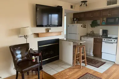 Image de Deux chambres nichées au cœur de Gatlinburg (Unité 501)