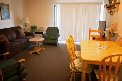 Image de Condo 1 chambre au centre-ville de Gatlinburg (Unité 605)