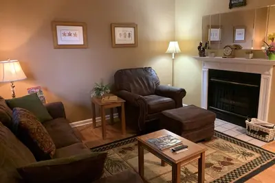 Image de Condo 1 chambre niché au cœur de Gatlinburg (unité 311)